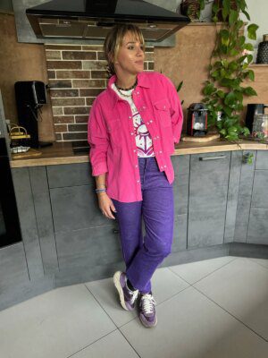 Pantalon Leon