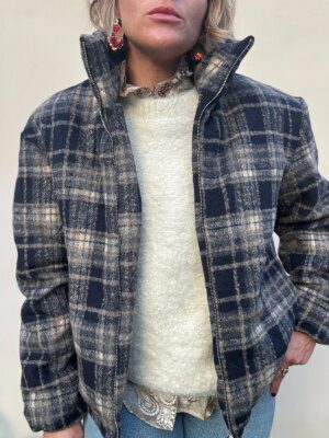 Veste Vivienne