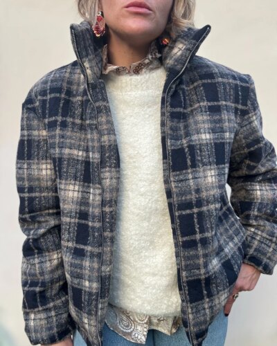 Veste Vivienne