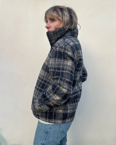 Veste Vivienne
