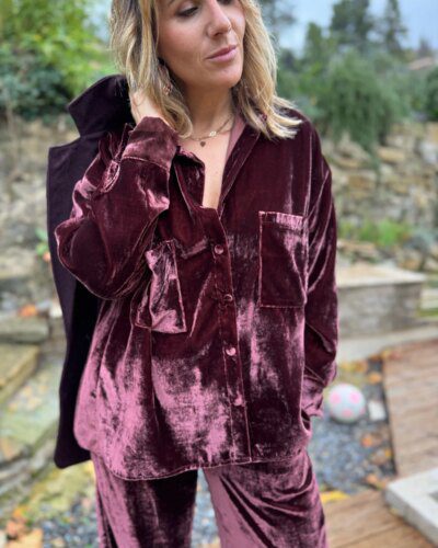 Chemise Diane