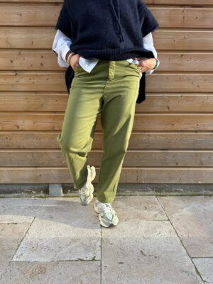 Pantalon Arlington 