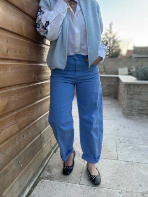 Pantalon New Barry