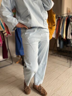 Pantalon Saint Tropez