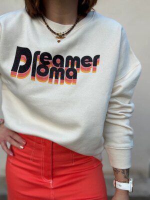 Sweat Dreamer
