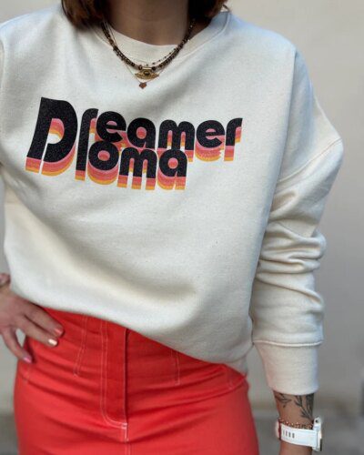 Sweat Dreamer