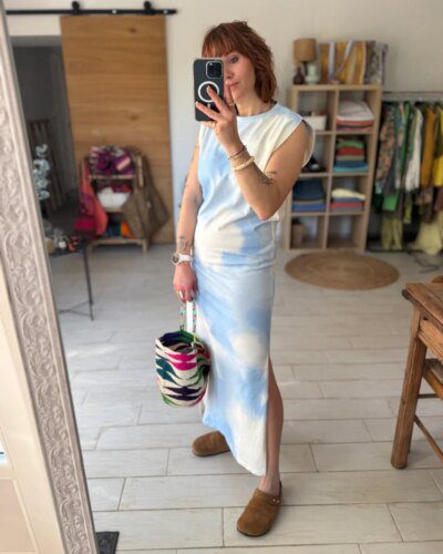 Robe Debora