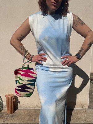 Robe Debora