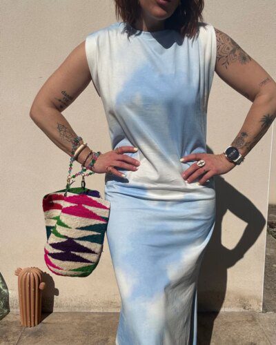 Robe Debora