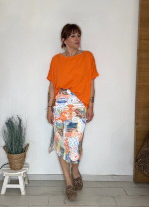 Jupe Lara