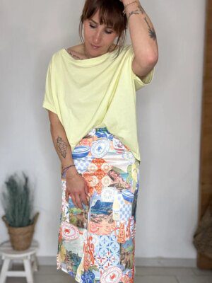 Jupe Lara