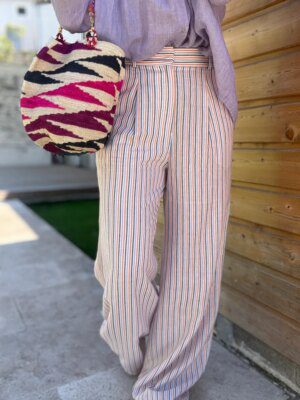 Pantalon Nephelie