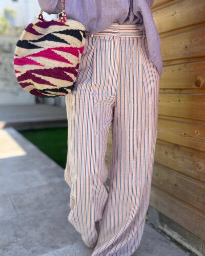 Pantalon Nephelie
