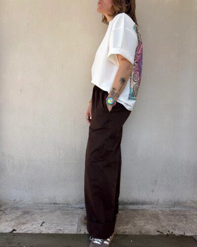 Pantalon Nael