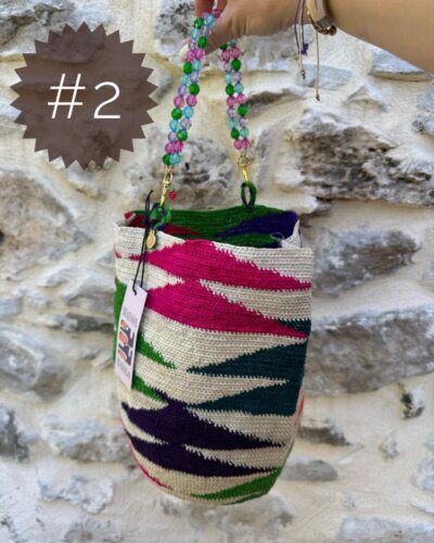 Sac Princesa Maison Badigo