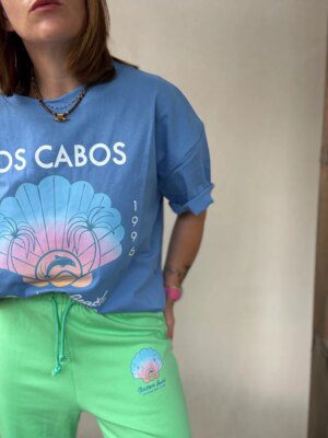 Teeshirt Los Cabos