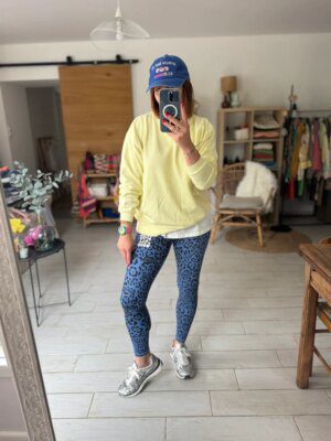 Legging Léo