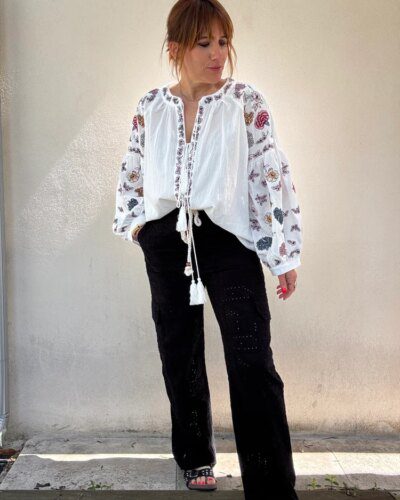 Pantalon Edith