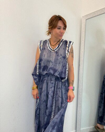 Blouse Chaya