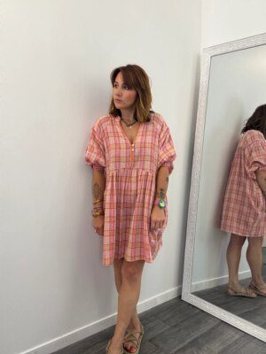 Robe Greta
