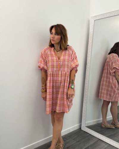 Robe Greta