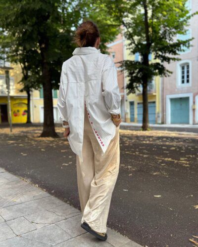 Chemise Sofia