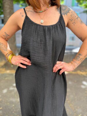 Robe Valencia 