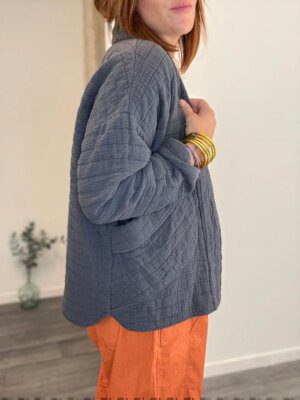 Veste Lola