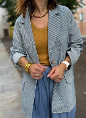 Veste Worker Denver