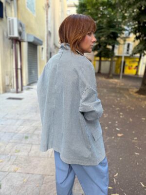Veste Worker Denver