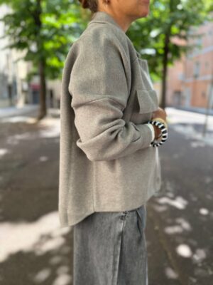 Gilet Camélia