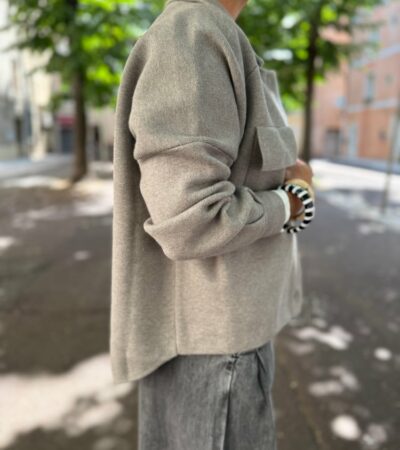 Gilet Camélia