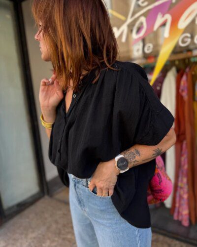 Blouse Katia