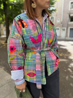 Veste Goyave