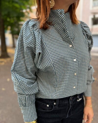 Chemise Bertha
