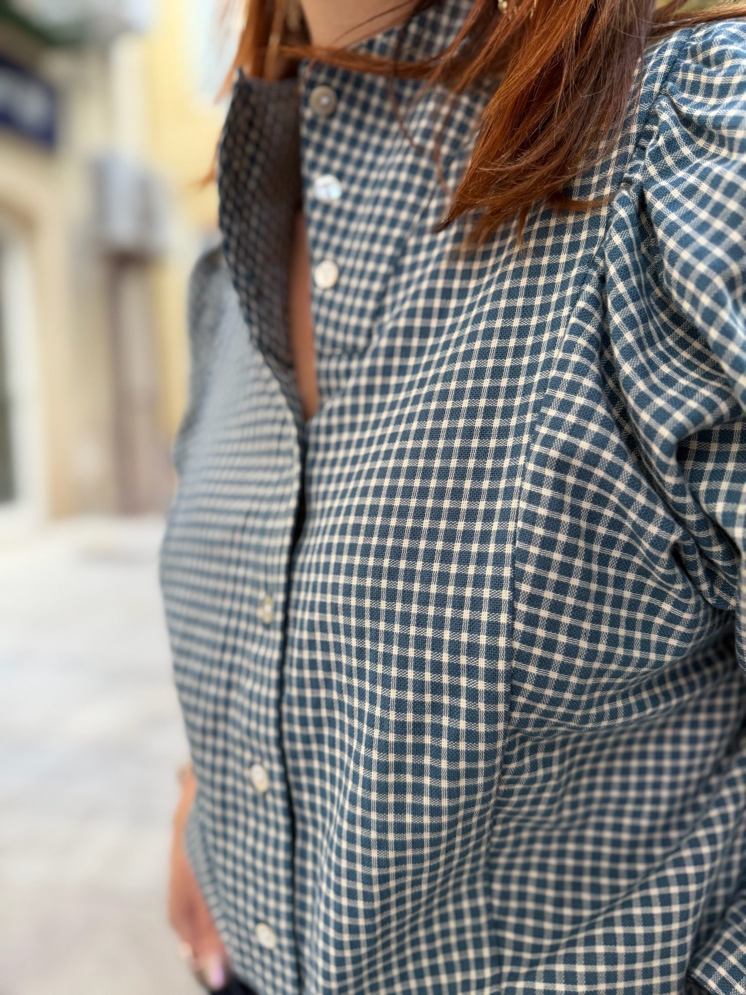 Chemise Bertha – Image 3