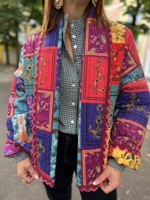 Veste Marta