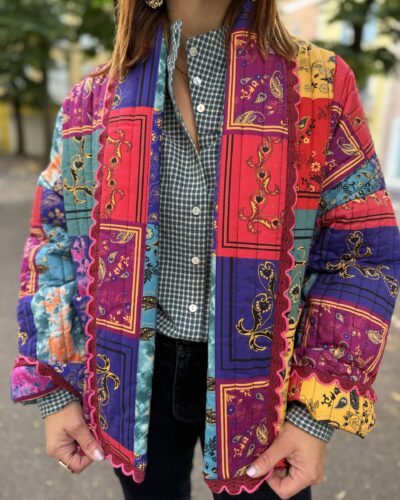 Veste Marta