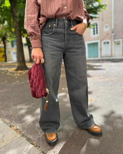 Jean River | Labdip