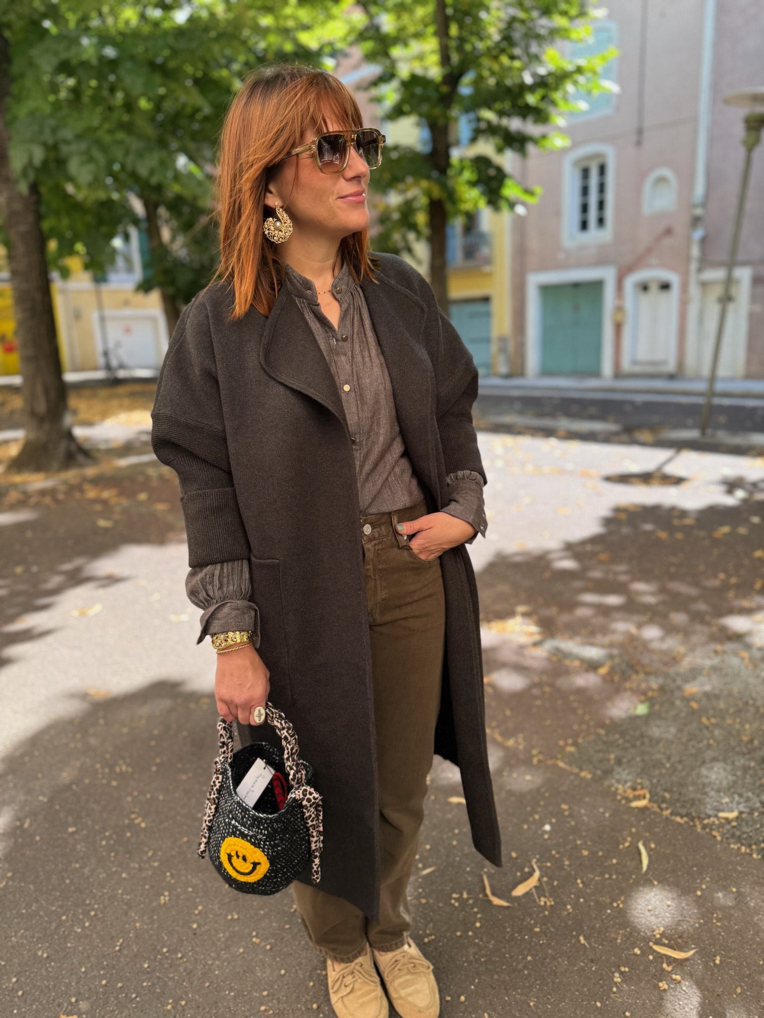 Gilet Koh – Image 5