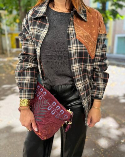 Chemise Jane