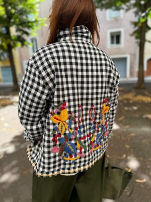Veste Vita