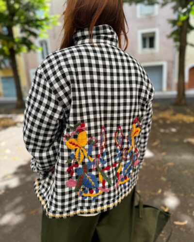 Veste Vita
