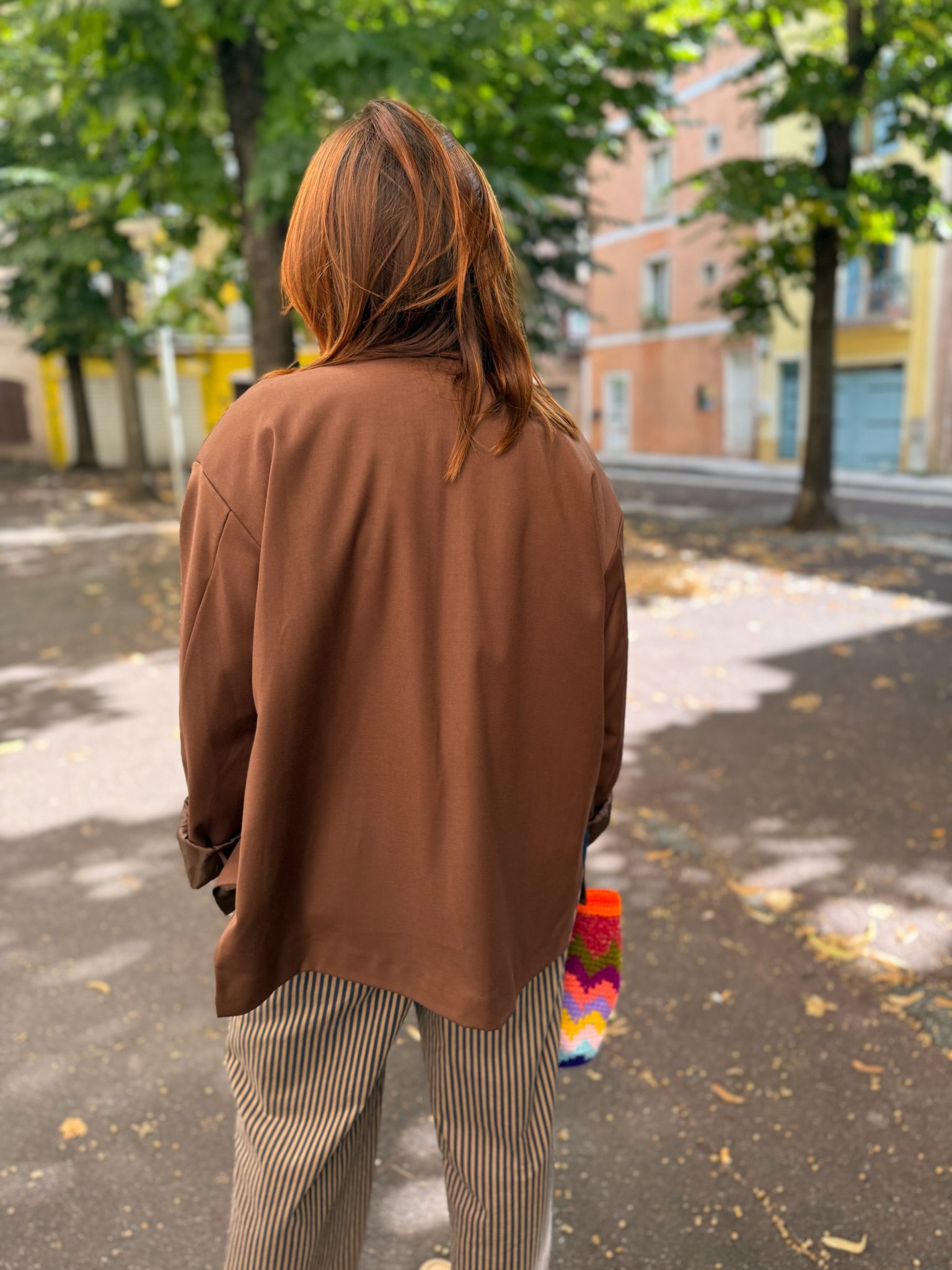 Blazer Axel | The Corner – Image 3