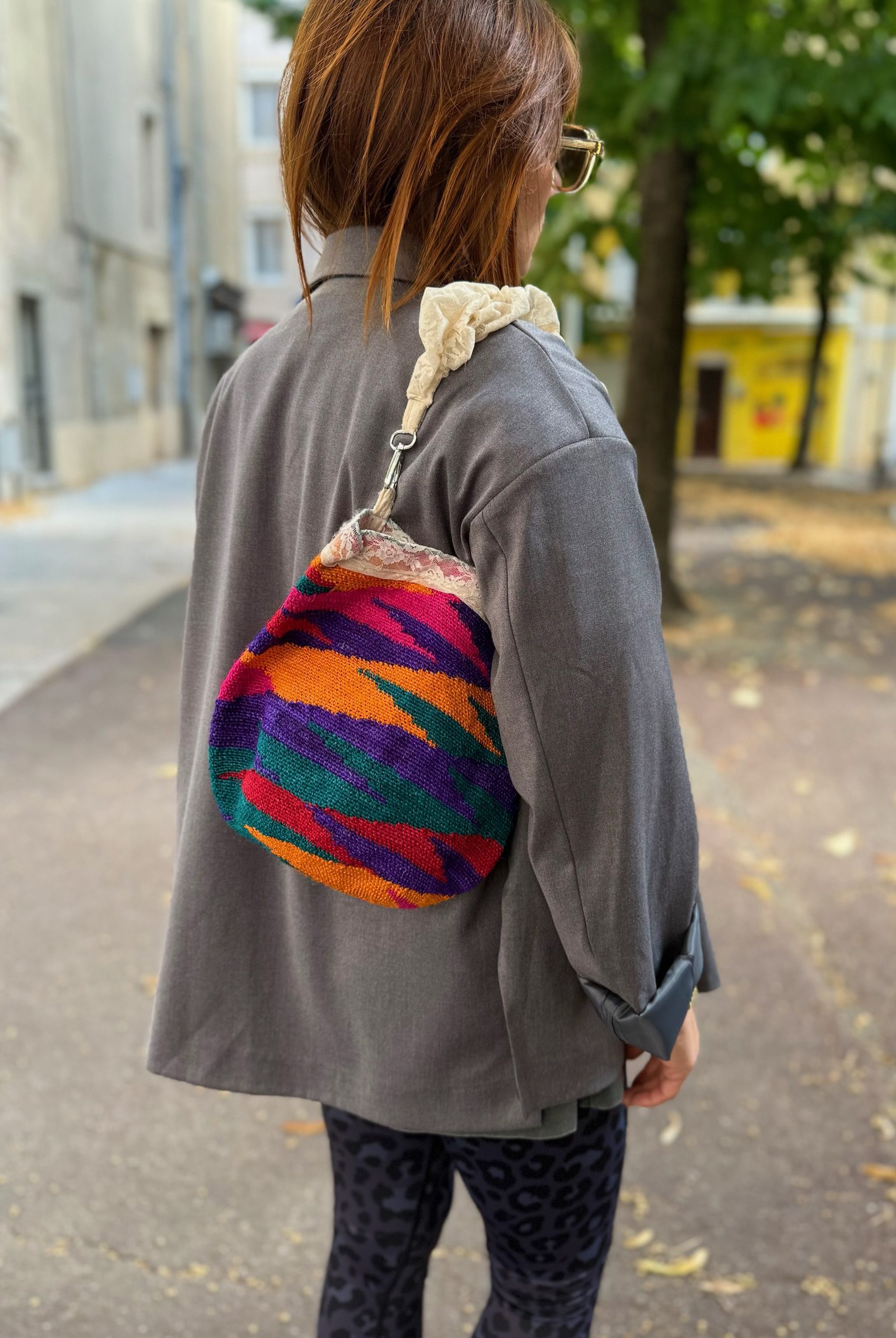 Sac Noholita | Maison Badigo