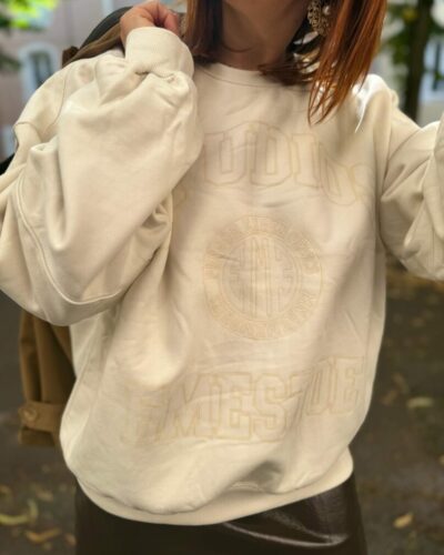 Sweat Noa