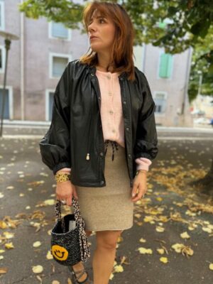 Gilet Courtney