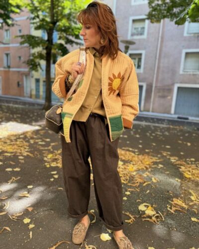 Pantalon Kyoto 2.0