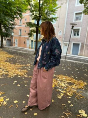 Veste Dahlia