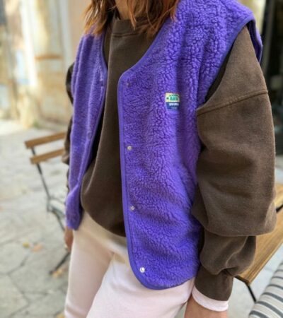 Veste Hoktown